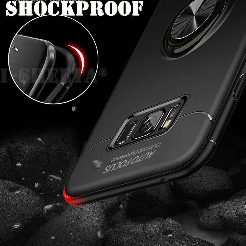 Ультратонкий Мягкий ТПУ силиконовый чехол бампер для Samsung Galaxy J7 J3 J5 Pro 2017 J530 J730 360
