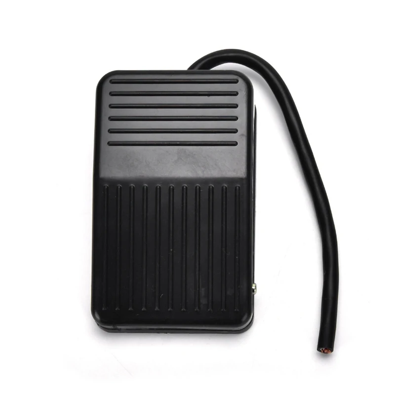 

Momentary Foot Controller Pedal Switch Ac220V 10A Spdt Foot Pedal Switch