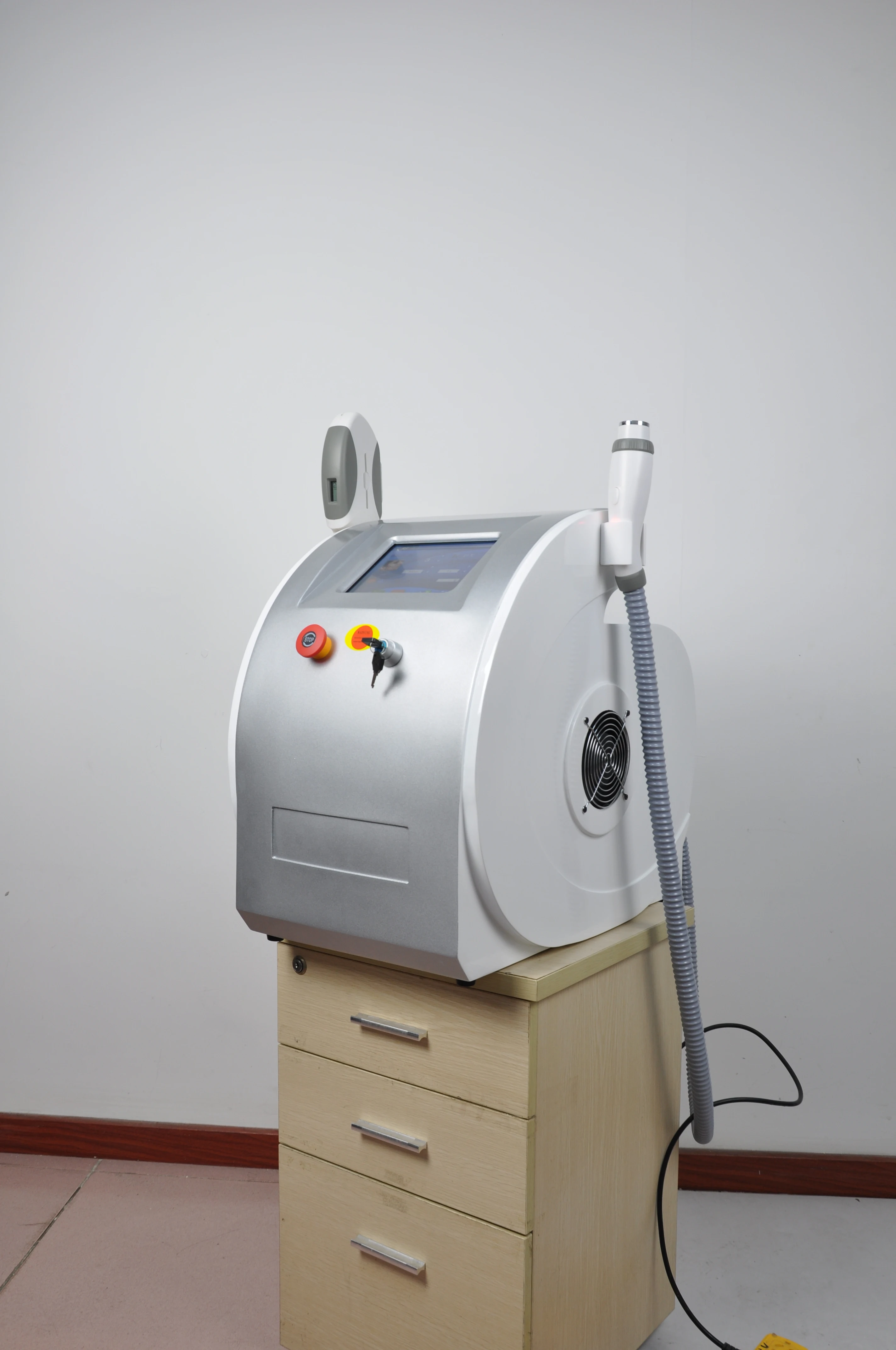 2019 Hot selling Elight skin whitening and hair removal For Hair Removal 4