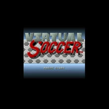 Виртуальная футбольная 16 бит большая серая игровая карта для игровой консоли NTSC США