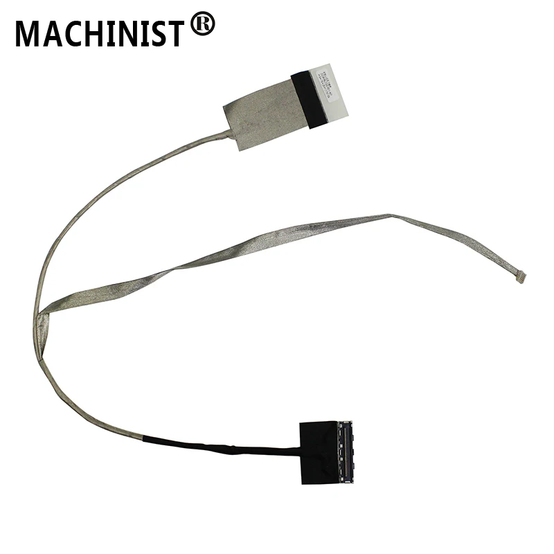 

Video screen Flex wire For HP G6 G6-2000 G6-2238DX laptop LCD LED LVDS Display Ribbon cable DD0R36LC000 DD0R36LC030 DD0R36LC040