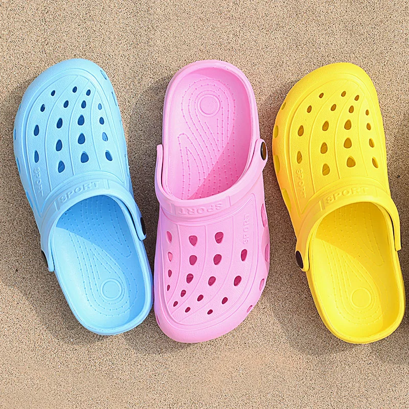LoadingFunds/мужские и женские сланцы на лето; пляжные сандалии на плоской подошве; Вьетнамки без застежки; мужская обувь на полой подошве