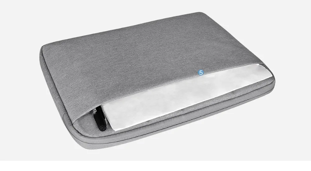 Чехол для ноутбука сумка для Macbook Air 11 13 Pro 13 15 retina 12 13 15 чехол для ноутбука сумка 13,3 14 15,4 15,6 Для Dell Asus