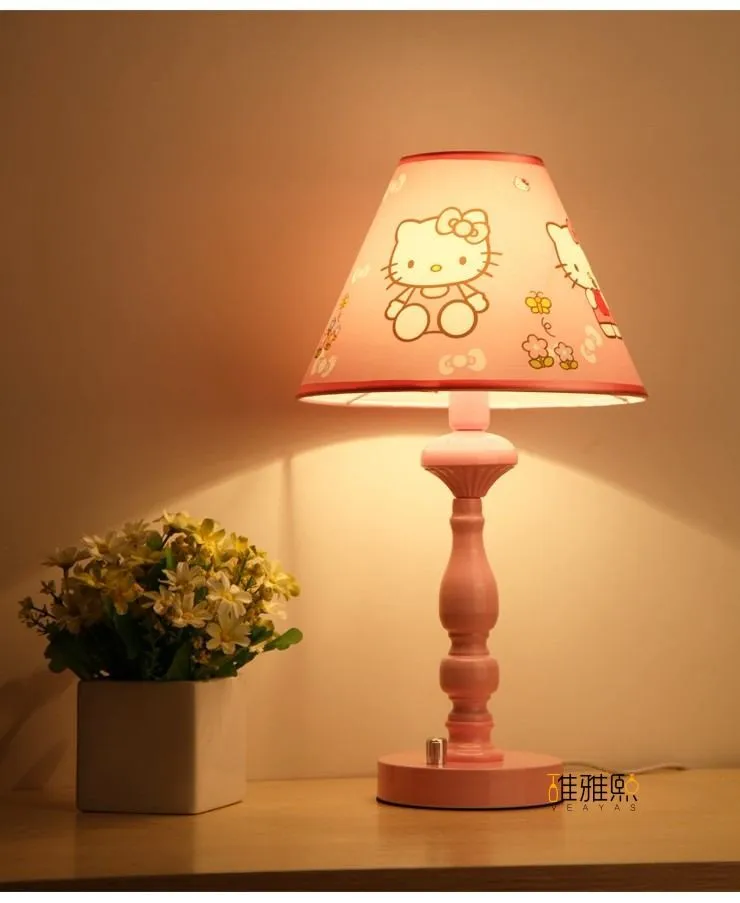 3д ночник вайлдберриз. девочка с котятами. детский ночник. ф. детские настольные лампы для девочек.