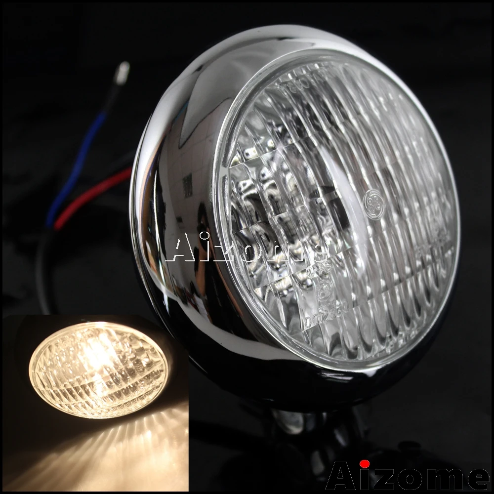 Fits 1987-1991 Dodge Shadow Signal Light Pair LH+RH CH2520113+CH2521111