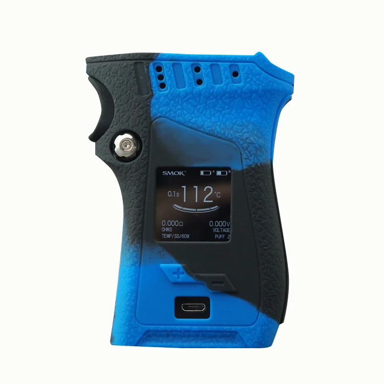 200 шт. модульный защитный силиконовый чехол для SMOK MAG 225 Вт Для Правшей Mag