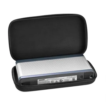 

Travel Case Carrying Storage Box Protective Cover Shell Portable Mini for BOSE Soundlink Mini III Soundlink Mini III 3 Speaker