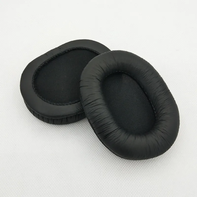 Replacement Soft Foam Ear Pads Cushions For SONY MDR-7506 7510 7520 CD900ST V6 Headphones High quality Earpads 10.12 (2)