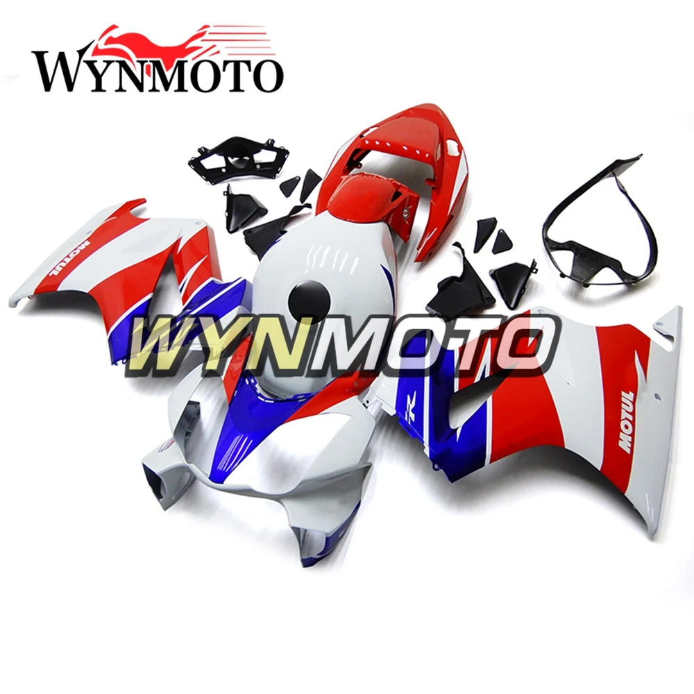 Complete Fairings For Honda VFR800 2002 2012 2008 2009 Year Injection