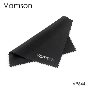 

Vamson for Gopro Hero 6 5 4 Cleaning Cloth for GoPro LCD Screen Tablet PC Mobile Phone Screen for Xiaomi Yi Sport Camera VP644