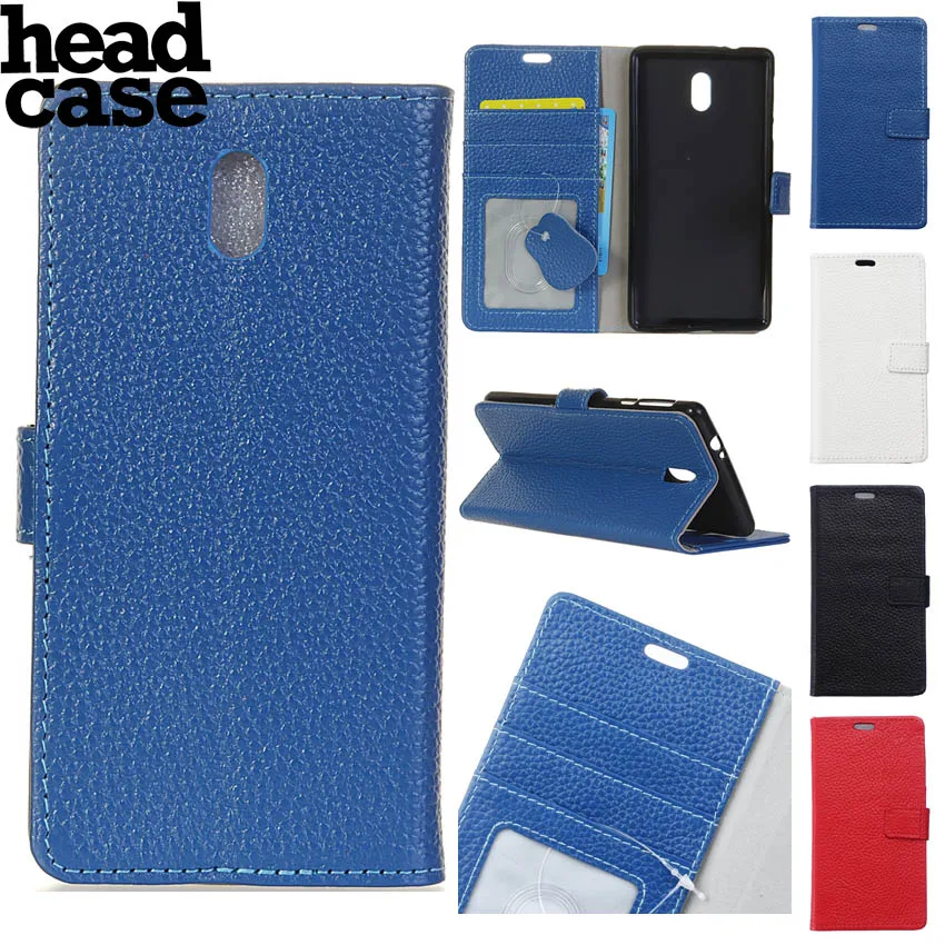 Head Case For Samsung Galaxy J5 2017/J5 Pro Europe versions Cover 5.2&quot luxury leather Wallet Genuine | Мобильные телефоны и