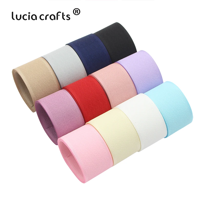 Распродажа! Ленты Grosgrain для рождественской вечеринки свадебной упаковки 5 ярдов 10