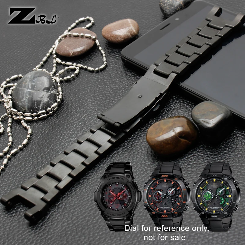 g shock ga 1000 metal strap