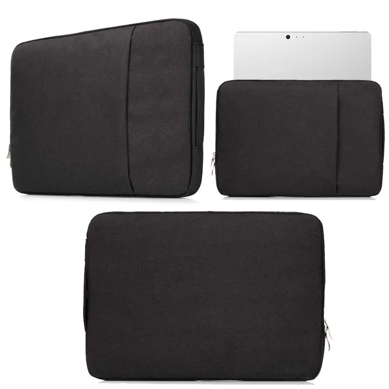 Laptop Carrying Protective Sleeve Bag For 10/" 12/" 13/" Microsoft Surface 2//3//4//6