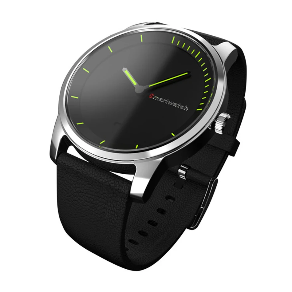 N20 Smart Watch IP68 Waterproof Swimming Quartz watch Fully Rounded Screen Bluetooth 4 0 font b