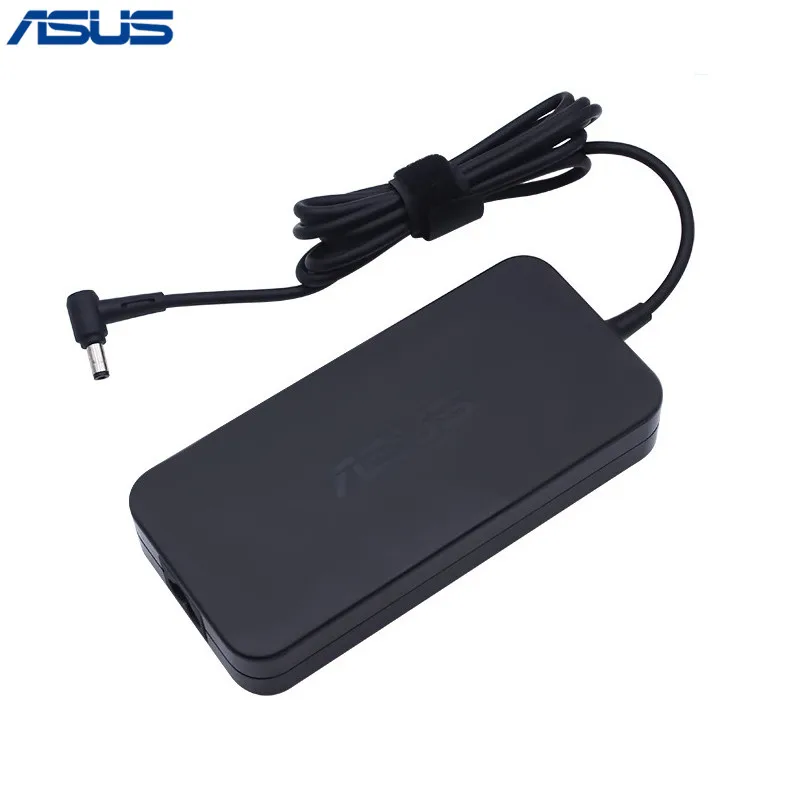Asus адаптер для ноутбука 19V 6.32A 120W 5 5*2 PA-1121-28 AC Мощность Зарядное устройство N750 N500 G50