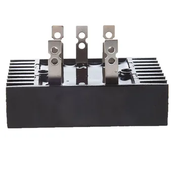 

3 Phase Diode Bridge Rectifier 100A 1200V SQL100A