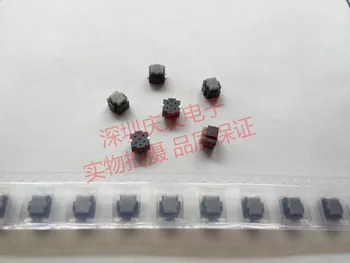 

Silicone button 6*6*5 Patch 2 feet Touch switch Silent button Micro car key switch