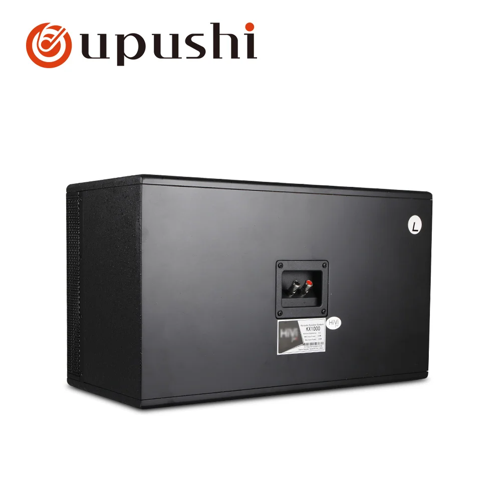 Oupushi KX1000 Professional Family Karaoke System