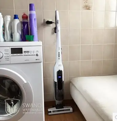 aspirateur bosch athlet