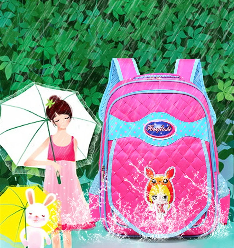 Мода мультфильм печатных детская школьная сумка с сумка 2 шт./компл. Начальная школа детские школьные рюкзаки путешествия рюкзак