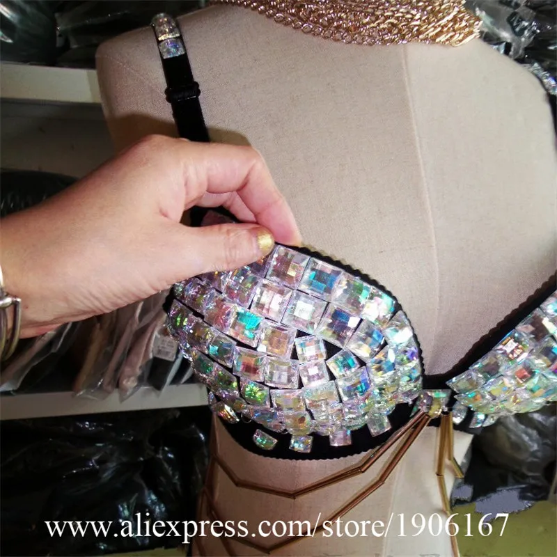 Ballroom women costumes04