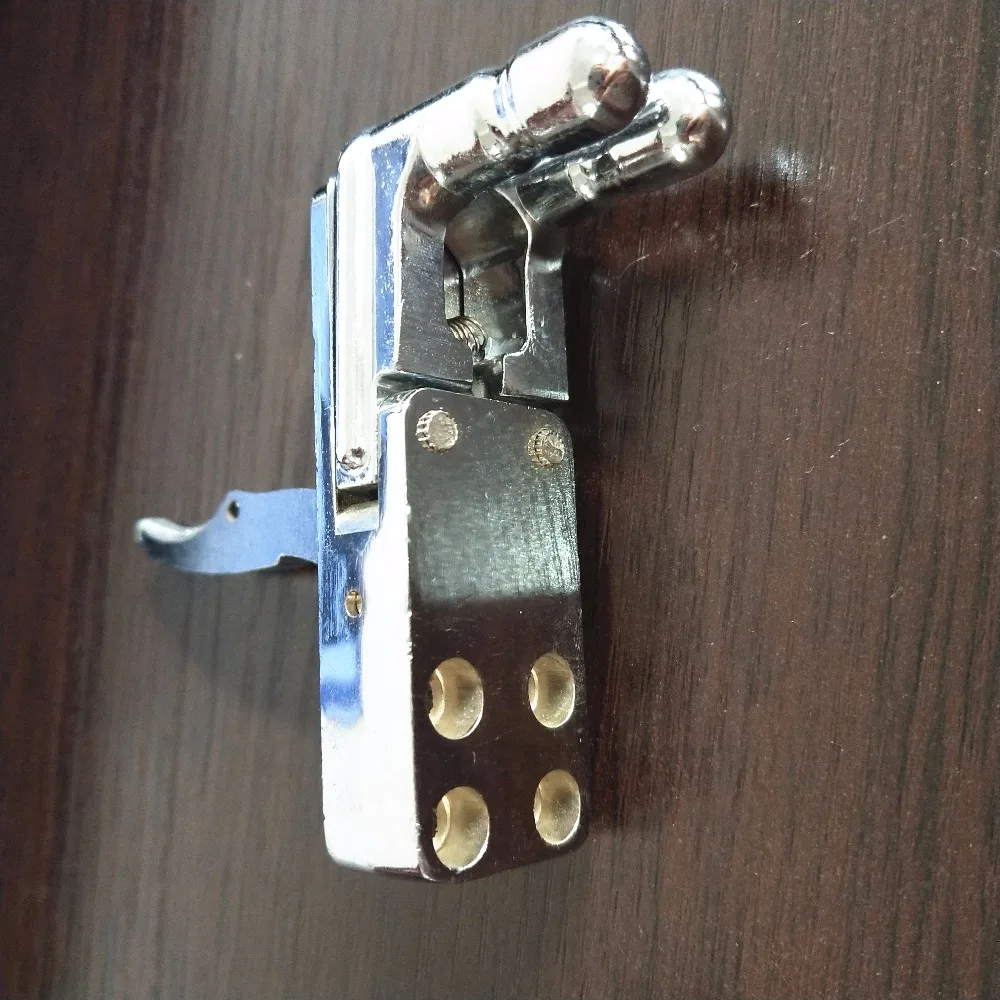 

Dispenser Stainless Steel Slingshot Trigger Tool Bow Door Slingshot Accessories Slide Sling Accessories