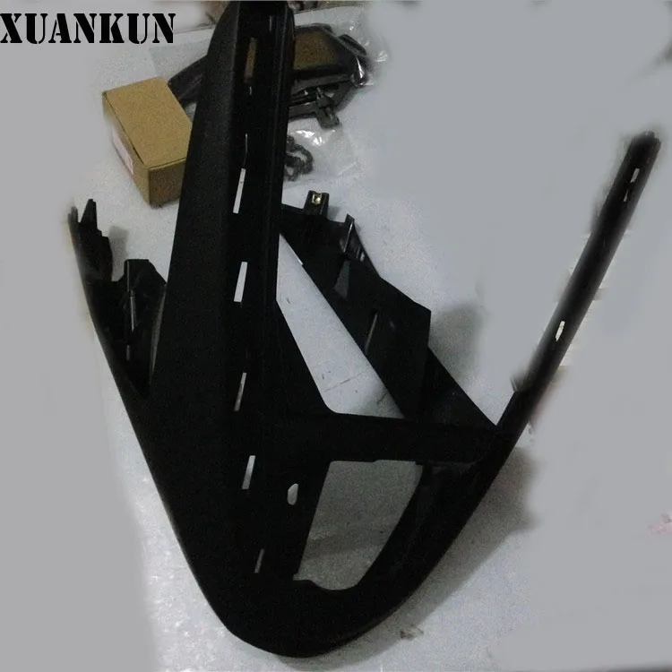 XUANKUN HJ125T-10/HJ125-10А HJ125T-10Э передней крышки мотоцикла до и после щит XUANKUN HJ125T-10/HJ125-10А HJ125T-10Э передней крышки мотоцикла до и после щит