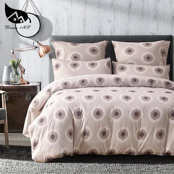 

Dream NS Bedding Set Housewear Furnishings 100% Polyester Fiber National Standards Printed Endless Tender Quality Bedding Set