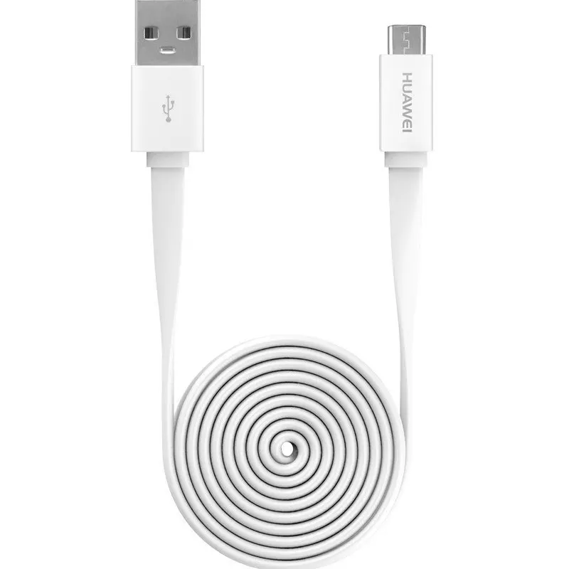 Оригинальный huawei Тип C USB кабель предотвращает заломы и 1 5 м Поддержка Быстрая
