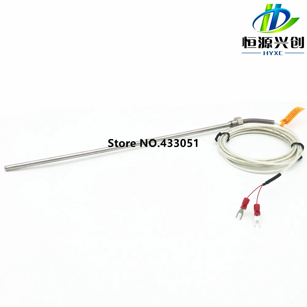 10K NTC thermistor temperature sensor, measurement range 40 110