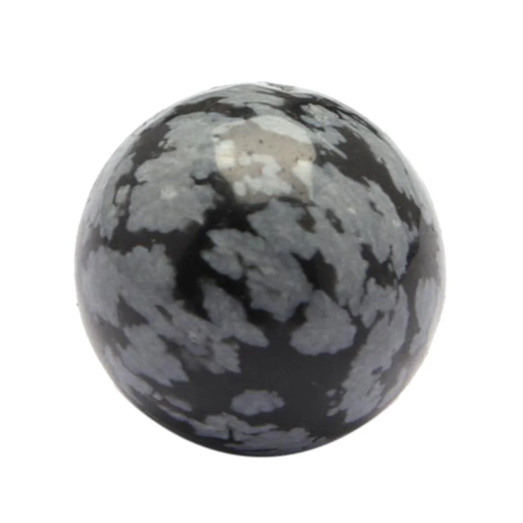 16mm Crystal Bead Round Loose Beads DIY Making Craft Beads DIY Locket Pendant Beads 28 Colors Choice No Hole Beads