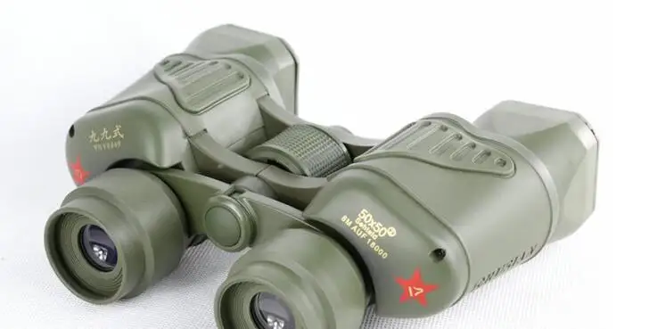 

2019 Distance meter Type Dim Night Vision Rangefinder Waterproof Binocular Telescope hiking hunt military Outdoor HD telescope