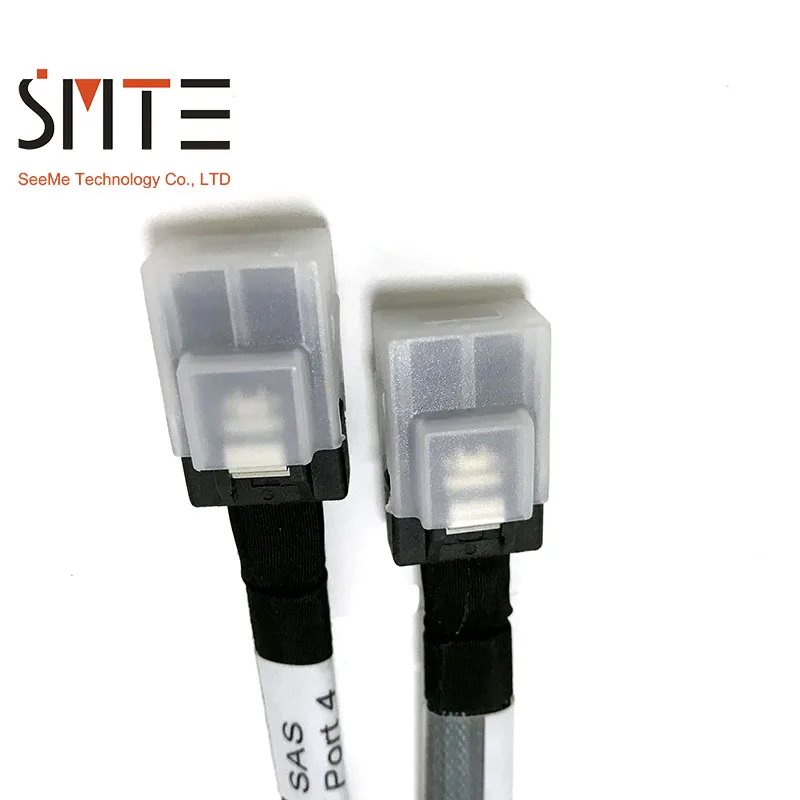 H P MINI SAS STR TO STR 662897-B21 37IN CABLE data Cable