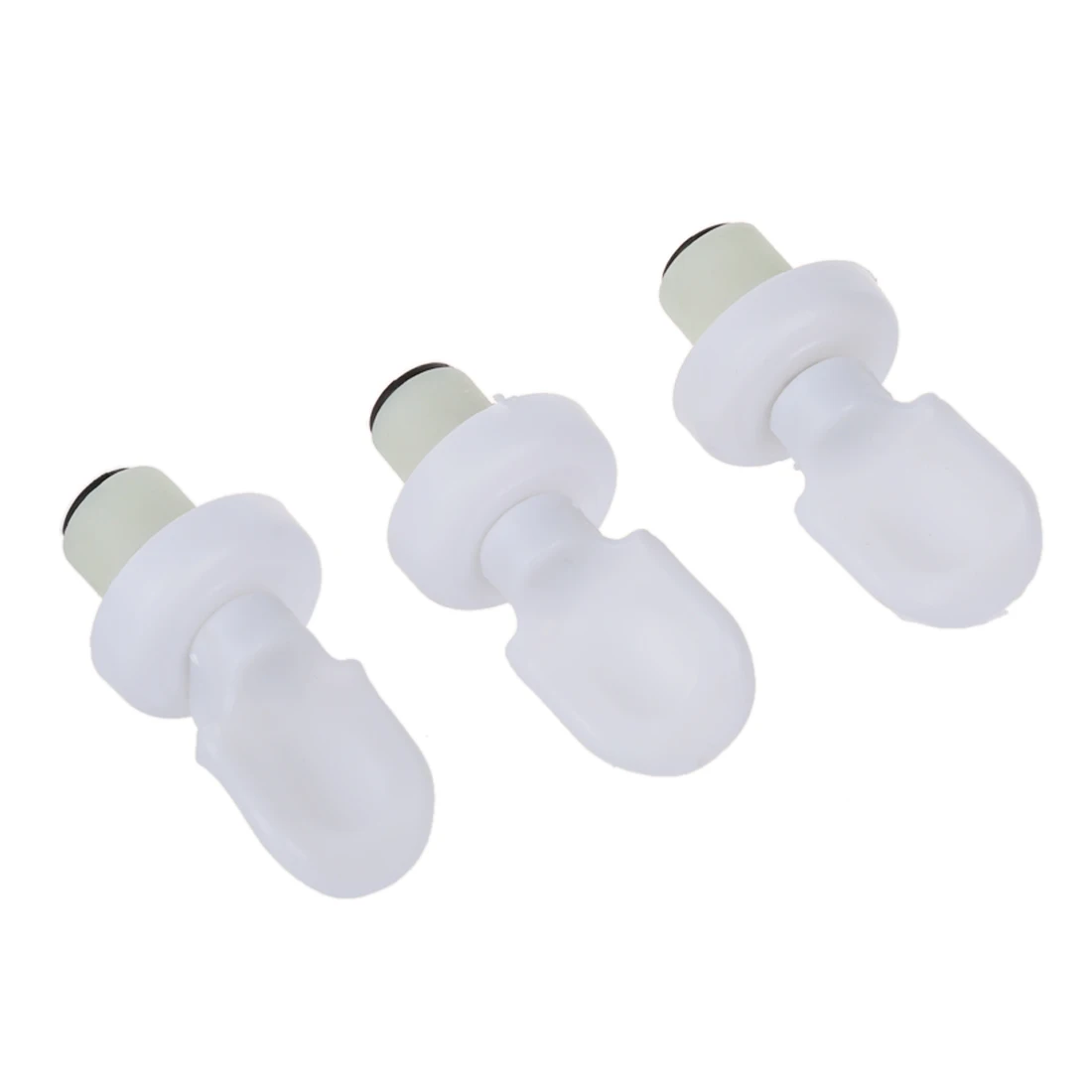 3pcs Reusable Vacuum Pump Bottle Cap Stopper Sealer Airtight Wine Beer Soda Cork | Дом и сад