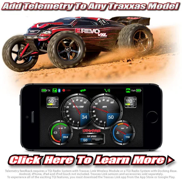 Traxxas 1/16 E-REVO VXL поддержка TSM elertric бесщеточный RTR 71076-3 быстрая, 1/16 масштаб 4WD бесщеточный монстр грузовик