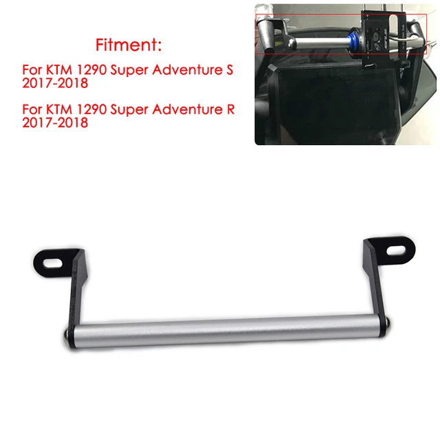 GPS Smart Phone Navigation Mount Mounting Bracket Adapter Holder For