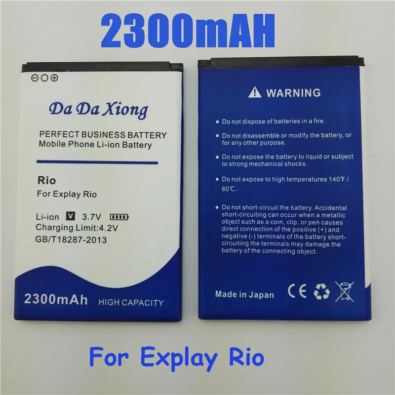Explay rio аккумулятор