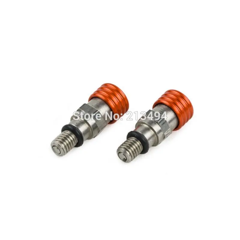 Воздушные клапаны для вилок KTM 50 65 85 125 144 150 200 250 300 350 450 520 690 950 990 модели SX EXC XC MXC SMC