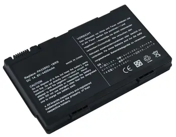 

Laptop Battery Replace For Toshiba Satellite M30X,M40X,PA3395U-1BRS, PA3421U-1BRS 14.8V 4400mAh