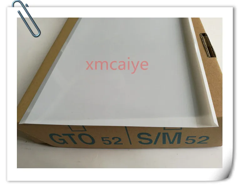 

SM52 GTO52 чернильный фонтан пленочная печатная машина запчасти