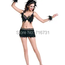 Сексуальная Ночная Клубная Женская сексуальная одежда костюм кролика полюс танцы палки одежда для стриптиза порно игры одежда для любви и лимоны бюстгальтер