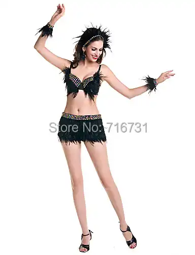 cheap pole dancing clothes