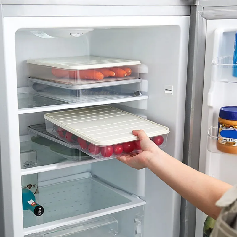 freezer containers