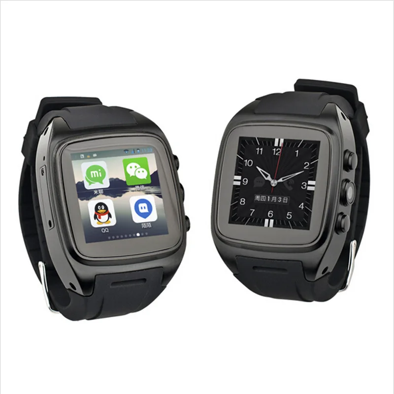 x02 smartwatch