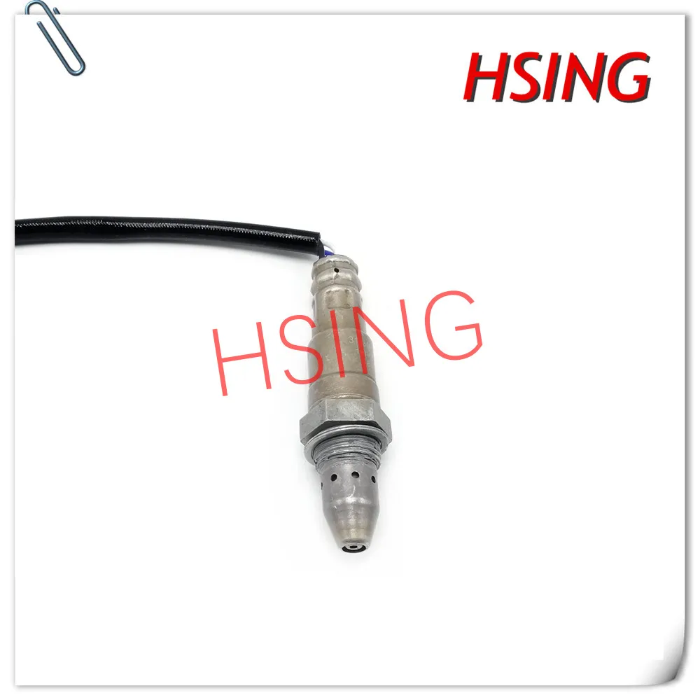 HSINGYE Новый #31431005 датчик кислорода O2 Датчик подходит для Volvo S60 S80 S90 XC60 XC70 XC90 *** часть