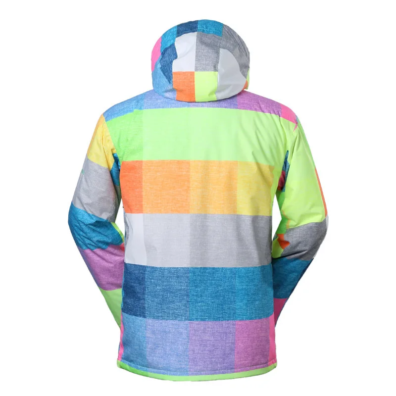 GSOUSNOW جديد الشتاء الرجال ملابس التزلج ، الاعتداء سترة ، على الجليد ، الرجال 1416-021 GSOUSNOW جديد الشتاء الرجال ملابس التزلج ، الاعتداء سترة ، على الجليد ، الرجال 1416-021