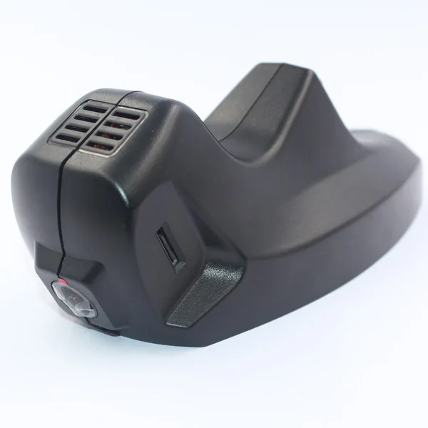 Автомобильная камера DVR видеорегистратор для BMW X5(E70)/X6(E71) 2009 2014 новый тип 1080P 170