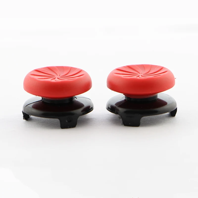 

FPS Thumbstick Cover CQC Thumb Grip Stick Inferno Joystick Caps for PS4 XBOX ONE Slim Pro Controller