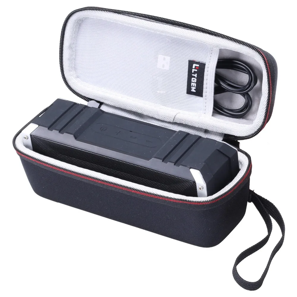 Жесткий чехол LTGEM EVA для Vtin 20 Вт уличная Bluetooth колонка и водонепроницаемая
